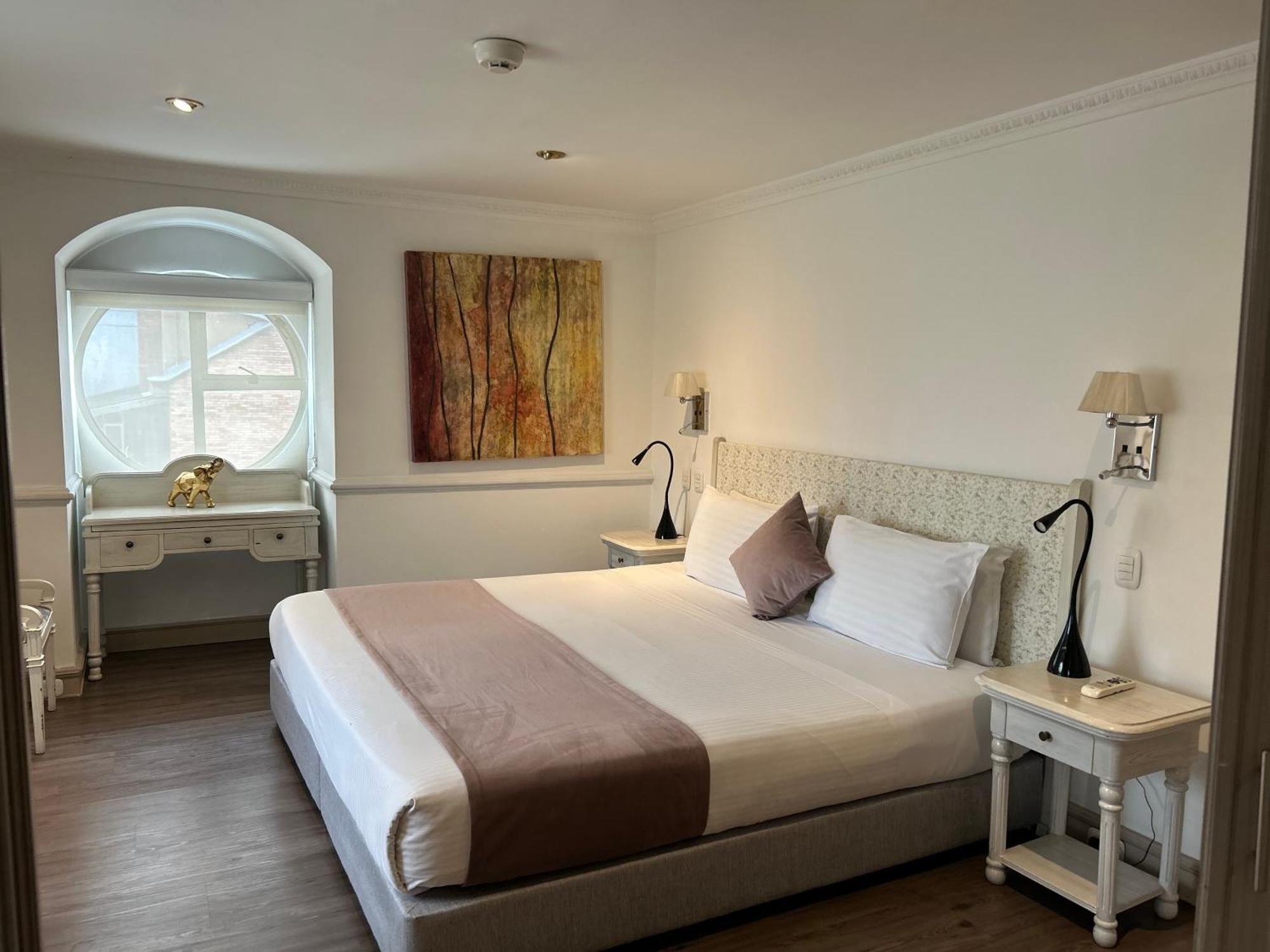 Hotel Vintage, Bogota